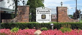 Foxcroft of Bloomfield Condominiums